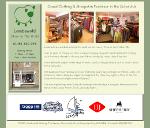 Lambswold Clothing in Stow on the Wold - Casual Clothing & Sheepskin Footwear in the Cotswolds